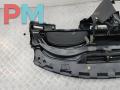панель передняя салона (торпедо) Volkswagen Passat B5 1997, 2.3 л., бензин, МКПП, зелёный, седан, 3B1857181 - фото №4