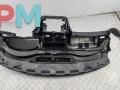 панель передняя салона (торпедо) Volkswagen Passat B5 1997, 2.3 л., бензин, МКПП, зелёный, седан, 3B1857181 - фото №15