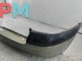 бампер задний Renault Scenic 1 поколение [рестайлинг] 2001, зелёный, минивэн, 7700428472 - фото №5