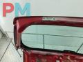 крышка багажника Peugeot 307 1 поколение [рестайлинг] 2007, красный, универсал - фото №5