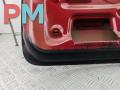 крышка багажника Peugeot 307 1 поколение [рестайлинг] 2007, красный, универсал - фото №12