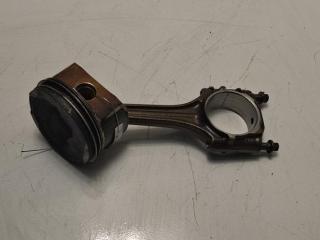поршень Audi A4 B6 2001, 1.8 л., Ti, бензин, МКПП, чёрный, седан