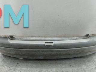 бампер задний Opel Astra G 2003, белый, хетчбэк 5 дв., 90559515