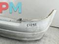 бампер задний Opel Astra G 2003, белый, хетчбэк 5 дв., 90559515 - фото №5