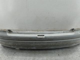 бампер задний Opel Astra G 2003, белый, хетчбэк 5 дв., 90559515
