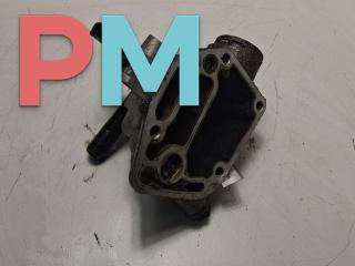 корпус масляного фильтра Audi A4 B6 2001, 1.8 л., Ti, бензин, МКПП, седан
