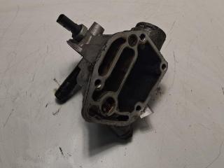 корпус масляного фильтра Audi A4 B6 2001, 1.8 л., Ti, бензин, МКПП, седан