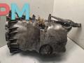 масляный поддон Audi A4 B6 2001, 1.8 л., Ti, бензин, МКПП, чёрный, седан - фото №2