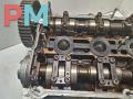 ГБЦ Audi A4 B6 2001, 1.8 л., Ti, бензин, МКПП, чёрный, седан - фото №3