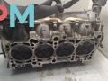 ГБЦ Audi A4 B6 2001, 1.8 л., Ti, бензин, МКПП, чёрный, седан - фото №4
