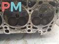 ГБЦ Audi A4 B6 2001, 1.8 л., Ti, бензин, МКПП, чёрный, седан - фото №5