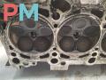 ГБЦ Audi A4 B6 2001, 1.8 л., Ti, бензин, МКПП, чёрный, седан - фото №6