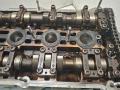 ГБЦ Audi A4 B6 2001, 1.8 л., Ti, бензин, МКПП, чёрный, седан - фото №2