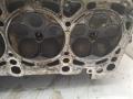 ГБЦ Audi A4 B6 2001, 1.8 л., Ti, бензин, МКПП, чёрный, седан - фото №5
