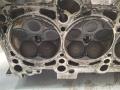 ГБЦ Audi A4 B6 2001, 1.8 л., Ti, бензин, МКПП, чёрный, седан - фото №6