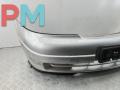 бампер передний Opel Astra G 2000, бензин, серый, хетчбэк 5 дв., 90559473 - фото №3