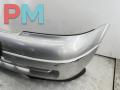 бампер передний Opel Astra G 2000, бензин, серый, хетчбэк 5 дв., 90559473 - фото №5