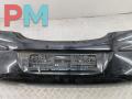 бампер задний Opel Corsa D 2009, чёрный, хетчбэк 3 дв., 13179893 - фото №3