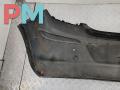 бампер задний Opel Corsa D 2009, чёрный, хетчбэк 3 дв., 13179893 - фото №6