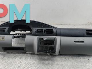 панель передняя салона (торпедо) Skoda Octavia mk1 (A4 1U) 1998, 1.6 л., бензин, МКПП, зелёный, универсал