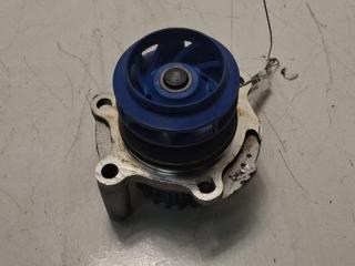 насос антифриза дополнительный Audi A4 B6 2001, 1.8 л., Ti, бензин, МКПП, чёрный, седан