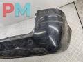 бампер задний Opel Zafira 2 поколение (B) 2006, чёрный, минивэн, 13125014 - фото №2