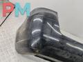 бампер задний Opel Zafira 2 поколение (B) 2006, чёрный, минивэн, 13125014 - фото №5