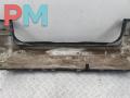 бампер задний Opel Zafira 2 поколение (B) 2006, чёрный, минивэн, 13125014 - фото №8