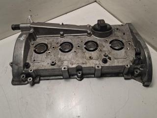клапанная крышка Audi A4 B6 2001, 1.8 л., Ti, бензин