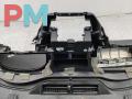панель передняя салона (торпедо) Volkswagen Passat B5 1997, 1.9 л., дизель, МКПП, серый, седан - фото №2