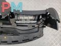 панель передняя салона (торпедо) Volkswagen Passat B5 1997, 1.9 л., дизель, МКПП, серый, седан - фото №5