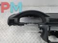 панель передняя салона (торпедо) Volkswagen Passat B5 1997, 1.9 л., дизель, МКПП, серый, седан - фото №7