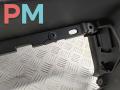 панель передняя салона (торпедо) Volkswagen Passat B5 1997, 1.9 л., дизель, МКПП, серый, седан - фото №10