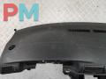 панель передняя салона (торпедо) Volkswagen Passat B5 1997, 1.9 л., дизель, МКПП, серый, седан - фото №12
