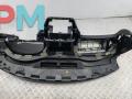 панель передняя салона (торпедо) Volkswagen Passat B5 1997, 1.9 л., дизель, МКПП, серый, седан - фото №13