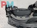панель передняя салона (торпедо) Volkswagen Passat B5 1997, 1.9 л., дизель, МКПП, серый, седан - фото №14