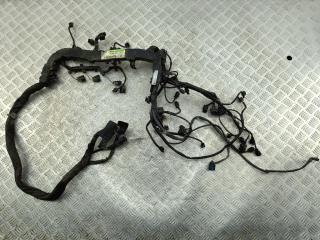 проводка двигателя Mercedes-Benz Sprinter W906 2015, 2.2 л., дизель, МКПП, белый, микроавтобус, 6510104006