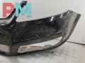 бампер передний Opel Zafira 2 поколение (B) 2006, дизель, чёрный, минивэн - фото №2