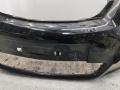 бампер передний Opel Zafira 2 поколение (B) 2006, дизель, чёрный, минивэн - фото №3