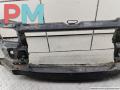 Рамка радиатора Volkswagen Transporter T4 1997, 2.4 л., дизель, МКПП, белый, микроавтобус - фото №3