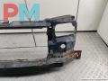 Рамка радиатора Volkswagen Transporter T4 1997, 2.4 л., дизель, МКПП, белый, микроавтобус - фото №4