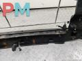 Рамка радиатора Volkswagen Transporter T4 1997, 2.4 л., дизель, МКПП, белый, микроавтобус - фото №10