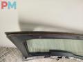 стекло заднее BMW 5 серия E39 [рестайлинг] 2002, 3.0 л., дизель, МКПП, серый, универсал - фото №4