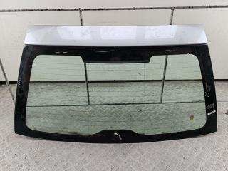 стекло заднее BMW 5 E39 2002, 3.0 л., дизель, МКПП, серый, универсал