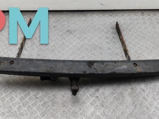 прицепное устройство (фаркоп) Volkswagen Transporter T4 1991, 2.4 л., дизель, МКПП, зелёный, микроавтобус