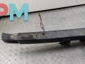 прицепное устройство (фаркоп) Volkswagen Transporter T4 1991, 2.4 л., дизель, МКПП, зелёный, микроавтобус - фото №2
