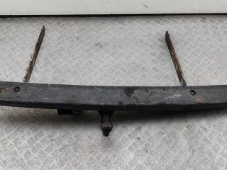 прицепное устройство (фаркоп) Volkswagen Transporter T4 1991, 2.4 л., дизель, МКПП, зелёный, микроавтобус