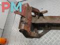 подрамник передний IVECO Daily 3 поколение 2004, 2.3 л., дизель, МКПП, белый, микроавтобус - фото №2