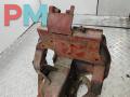 подрамник передний IVECO Daily 3 поколение 2004, 2.3 л., дизель, МКПП, белый, микроавтобус - фото №7