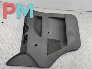 обшивка двери передняя правая Volkswagen Transporter T5 2008, 1.9 л., дизель, МКПП, жёлтый, микроавтобус, 7H2867104H